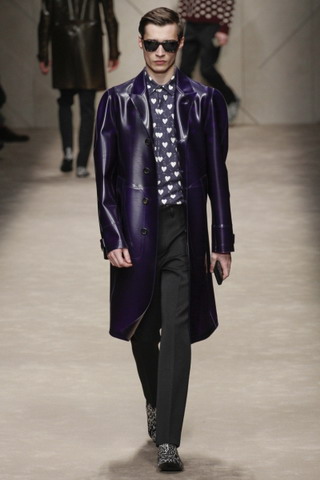 Burberry Prorsum / - 2013-2014